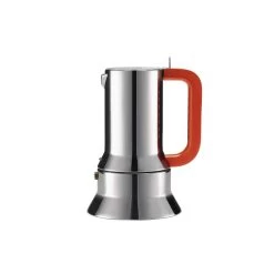 Alessi 9090/3 100 Manico Forato Koffiemaker 17,5 Cm Rvs Special Edition