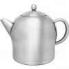 Bredemeijer Minuet Santhee Theepot 2 Liter Rvs Mat