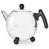 Bredemeijer Duet Bella Theepot 1,5 Liter Rvs Glans