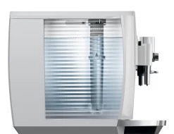 Jura E8 Piano White (EB) -Koffie Drank Winkel 15353 4