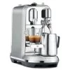 Sage Creatista Plus Nespressomachine RVS