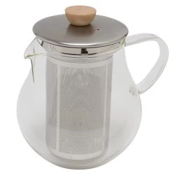 Hario Theepot 700 Ml Glas