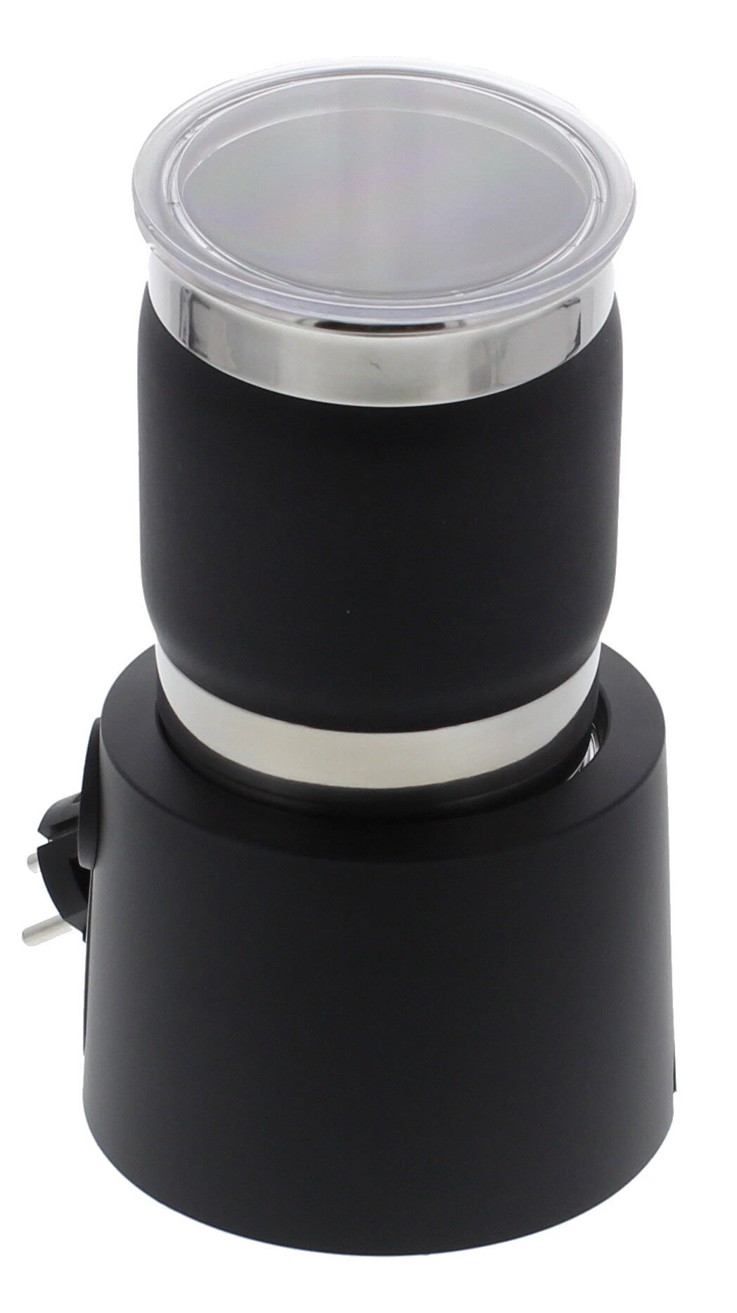 JURA Automatische Melkschuimer Hot En Cold Zwart 3 JURA Automatische Melkschuimer Hot En Cold Zwart - Afbeelding 3