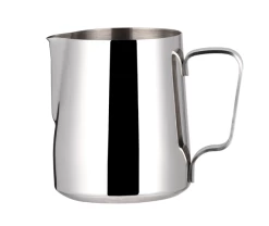 Forever Melkschuimkan 350 Ml Rvs