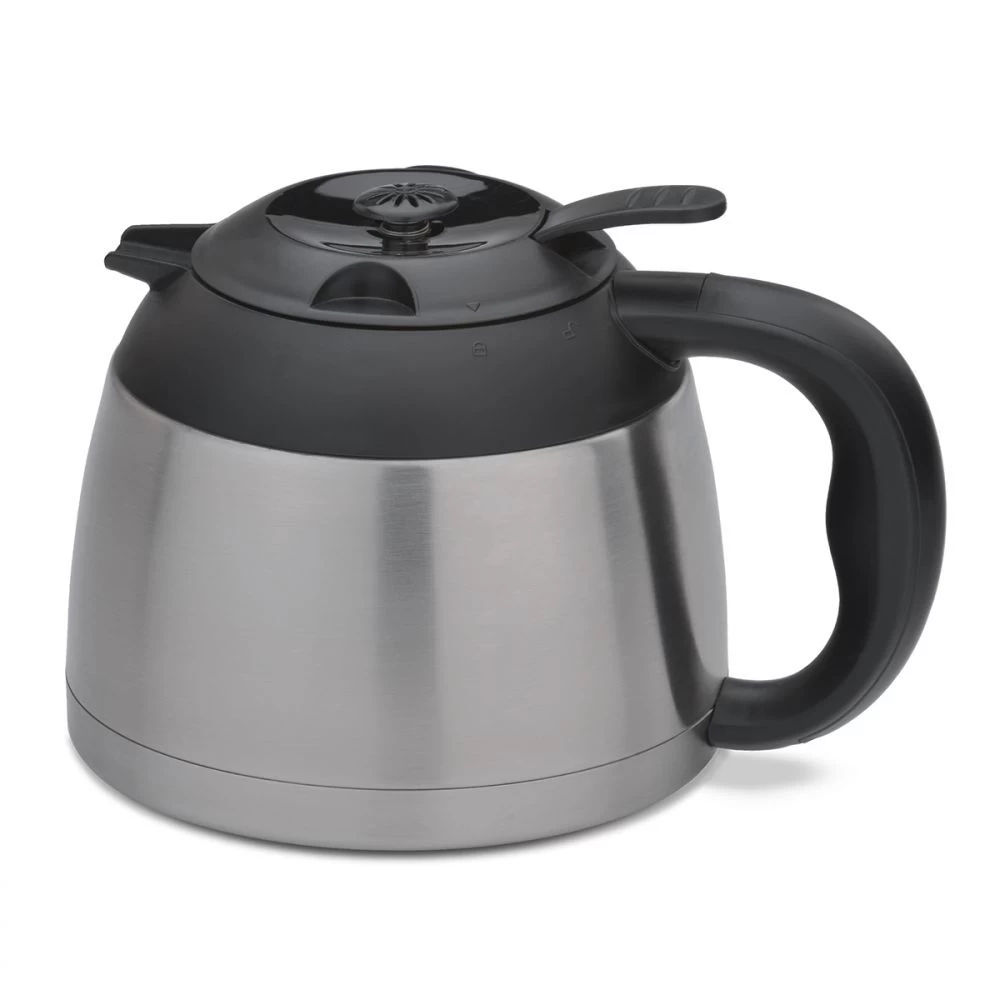 Cloer 5009 Koffiezetapparaat 8-kops 2 Cloer 5009 Koffiezetapparaat 8-kops - Afbeelding 2