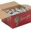 Lucaffé Decaffeinato Cafeïnevrije Espressoservings Doos 150