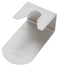 Motta Tamping Standaard 14 Cm Rvs Mat