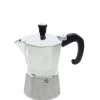 Forever Moka Prestige Inductie Mokapot 2-kops Aluminium Mat