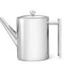 Bredemeijer Minuet Cylindre Theepot 1,2 Liter Rvs Glans