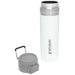 Stanley The Quick Flip Water Bottle 700 Ml Polar 5 Stanley The Quick Flip Water Bottle 700 Ml Polar -Koffie Drank Winkel 6939236382656 3 550x550h