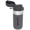 Stanley The Quick Flip Water Bottle 470 Ml Charchoal
