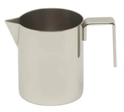 Alessi Melkkan 15,5 Cl Rvs Glans