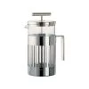 Alessi 9094/3 Cafetière 240 Ml Glas