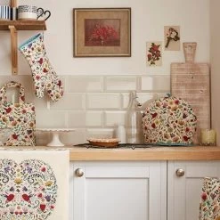 Ulster Weavers Melody Theemuts Katoen 5 Ulster Weavers Melody Theemuts Katoen -Koffie Drank Winkel 7mdy04 ulster weavers melody tea cosy 2