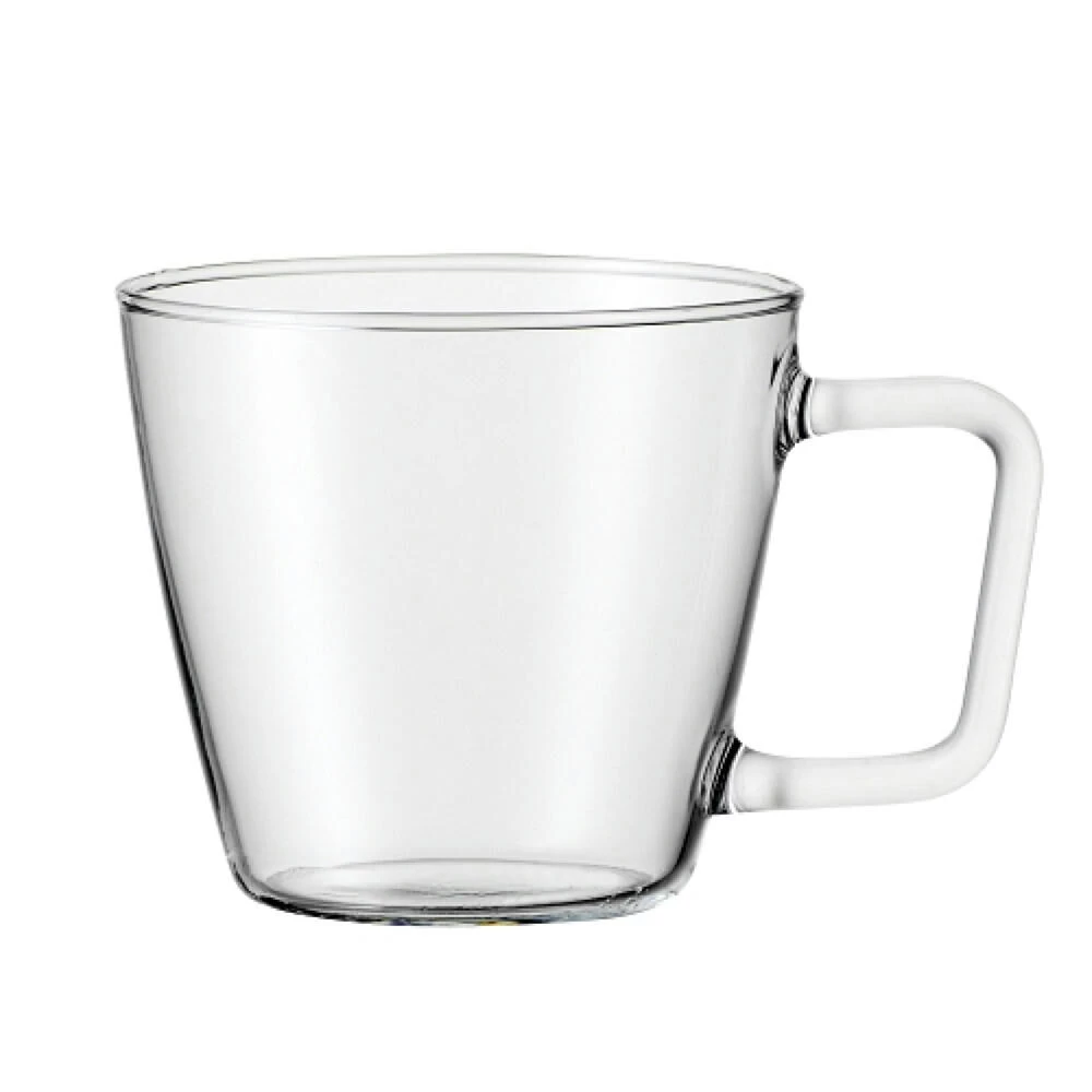 Oldenhof Charme Conisch Theeglas 230 Ml Glas 2 Stuks 1 Oldenhof Charme Conisch Theeglas 230 Ml Glas 2 Stuks