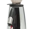 Macap M2M Koffiemolen 250 Gr Kunststof Chroom