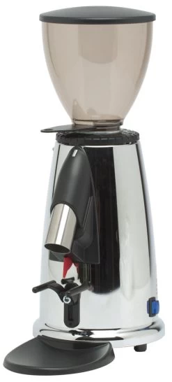 Macap M2M Koffiemolen 250 Gr Kunststof Chroom
