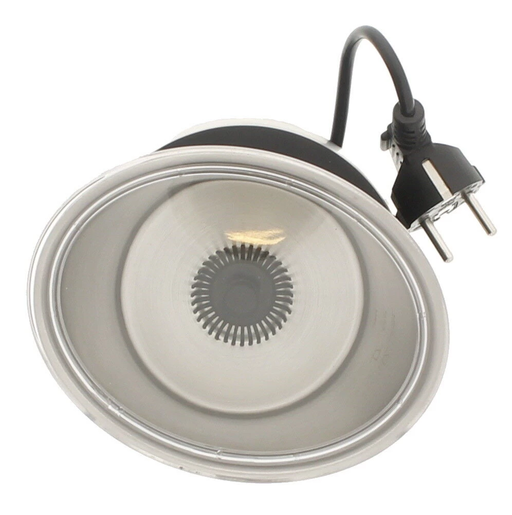 JURA Automatische Melkschuimer Hot En Cold Zwart 2 JURA Automatische Melkschuimer Hot En Cold Zwart - Afbeelding 2