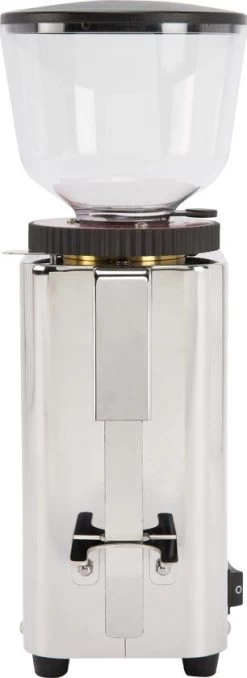 ECM C-Manuale 54 Bonenmolen Rvs Glans