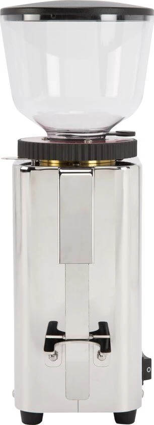 ECM C-Manuale 54 Bonenmolen Rvs Glans 1 ECM C-Manuale 54 Bonenmolen Rvs Glans