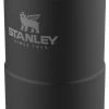 Stanley The Trigger-Action Travel Mug 470 Ml Matte Black