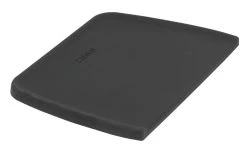 Cafelat Tamping Mat 21 X 15 Cm Silicone Zwart