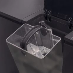 Nivona CafeRomatica 960 Volautomatische Espressomachine Zwart 13 Nivona CafeRomatica 960 Volautomatische Espressomachine Zwart -Koffie Drank Winkel 960 5 1