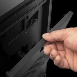 Nivona CafeRomatica 960 Volautomatische Espressomachine Zwart 15 Nivona CafeRomatica 960 Volautomatische Espressomachine Zwart -Koffie Drank Winkel 960 7 1