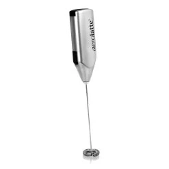 Aerobie Aerolatte Elektrische Melkopschuimer 22 Cm Kunststof Mat