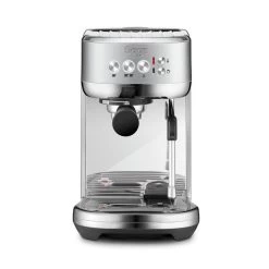 Sage The Bambino Plus Espressomachine Stainless Steel