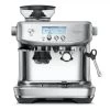 Sage The Barista Pro Handmatige Espressomachine Stainless Steel