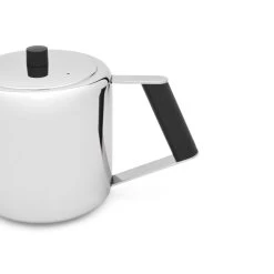 Bredemeijer Duet Boston Theepot 1,1 Liter Rvs Glans 6 Bredemeijer Duet Boston Theepot 1,1 Liter Rvs Glans -Koffie Drank Winkel bredemeijer bredemeijer duet design theepotten the 2