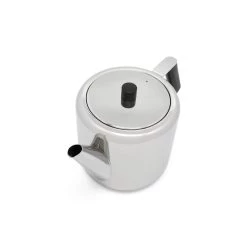 Bredemeijer Duet Boston Theepot 1,1 Liter Rvs Glans 7 Bredemeijer Duet Boston Theepot 1,1 Liter Rvs Glans -Koffie Drank Winkel bredemeijer bredemeijer duet design theepotten the 3