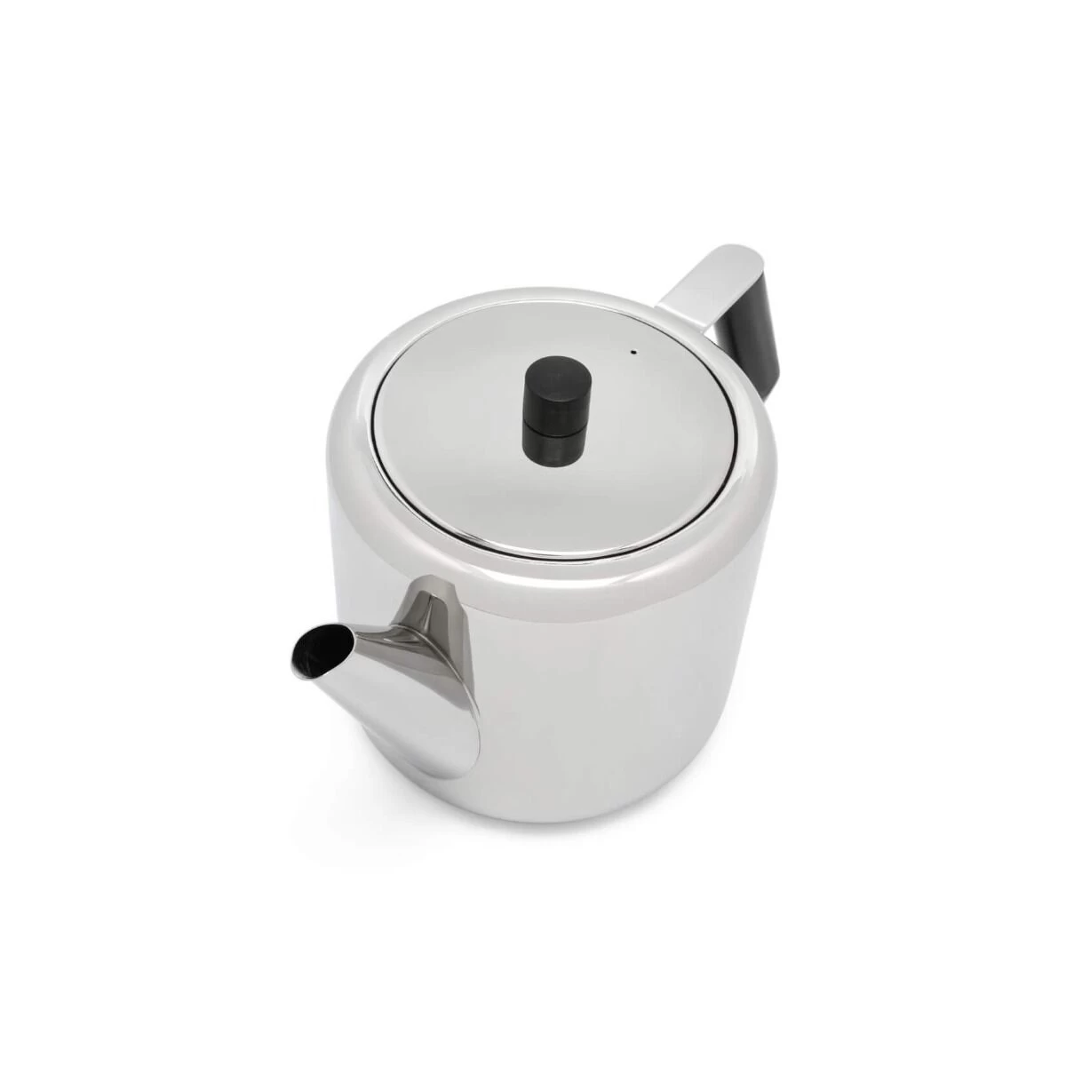 Bredemeijer Duet Boston Theepot 1,1 Liter Rvs Glans 4 Bredemeijer Duet Boston Theepot 1,1 Liter Rvs Glans - Afbeelding 4