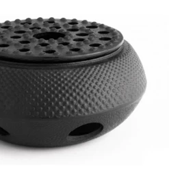 Bredemeijer Asia Jang Rechaud ø 11 Cm Gietijzer Zwart 8 Bredemeijer Asia Jang Rechaud ø 11 Cm Gietijzer Zwart -Koffie Drank Winkel bredemeijer asia jang rechaud 11 cm gietijzer zwart 5