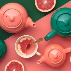 Price & Kensington Theepot 2 Kops 450 Ml Flamingo Roze 5 Price & Kensington Theepot 2 Kops 450 Ml Flamingo Roze -Koffie Drank Winkel cd79af9fbea2bbf21dde2ab33ddc76aa08d837a1