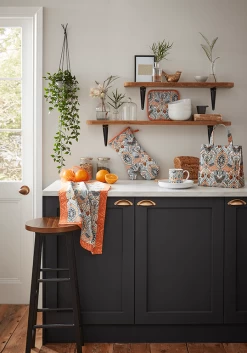 Ulster Weavers Cotswold Theemuts Katoen Oranje 5 Ulster Weavers Cotswold Theemuts Katoen Oranje -Koffie Drank Winkel cotsworld main klein 4