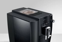 JURA E4 Piano Black (EA) -Koffie Drank Winkel e4 ea pianoblack image10