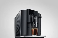 JURA E4 Piano Black (EA) -Koffie Drank Winkel e4 ea pianoblack image11