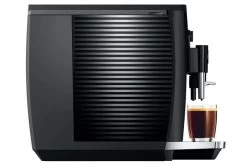 JURA E4 Piano Black (EA) -Koffie Drank Winkel e4 ea pianoblack image3