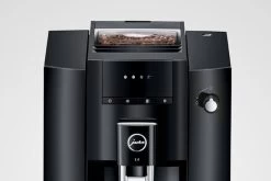 JURA E4 Piano Black (EA) -Koffie Drank Winkel e4 ea pianoblack image4