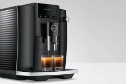 JURA E4 Piano Black (EA) -Koffie Drank Winkel e4 ea pianoblack image6
