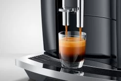 JURA E4 Piano Black (EA) -Koffie Drank Winkel e4 ea pianoblack image9