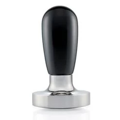 ECM Koffietamper Bol ø 58 Mm Rvs Zwart