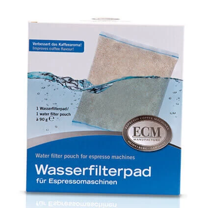 ECM Waterfilter Sachet 1 ECM Waterfilter Sachet