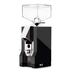 Eureka Mignon Silenzio Bonenmolen Mat Zwart