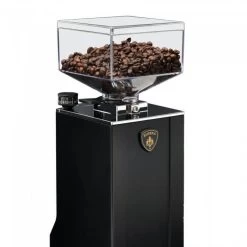 Eureka Mignon XL Bonenmaler Met Touch-display Mat Zwart -Koffie Drank Winkel eureka mignon xl bonenmaler met touch display mat zwart 3