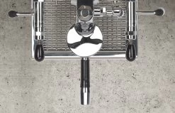 ECM Elektronika II Profi Espressomachine Rvs Glans -Koffie Drank Winkel feature ecm elektronika vonoben