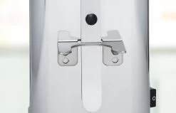 ECM S-Manuale 64 Bonenmolen Rvs Glans -Koffie Drank Winkel feature ecm s manuale 64 ft auflage