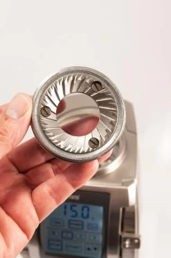 Baratza Forté Brew Grinder Bonenmolen 7 Baratza Forté Brew Grinder Bonenmolen -Koffie Drank Winkel ftbg 2